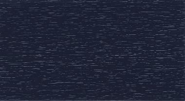 bleu acier